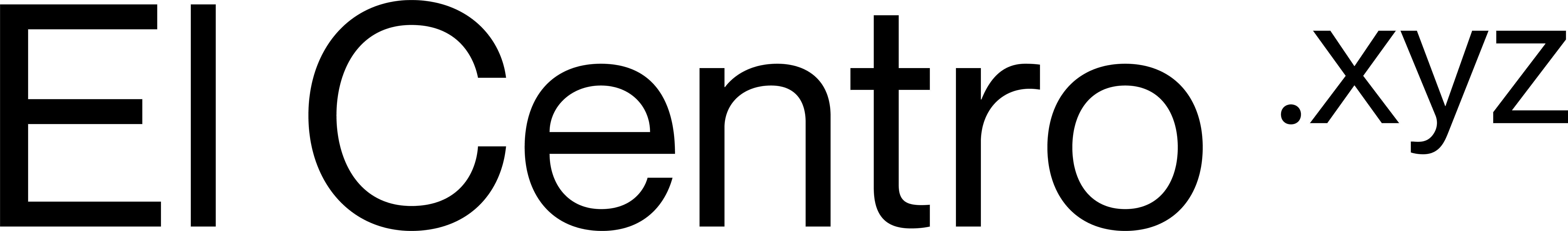 ElCentro.xyz